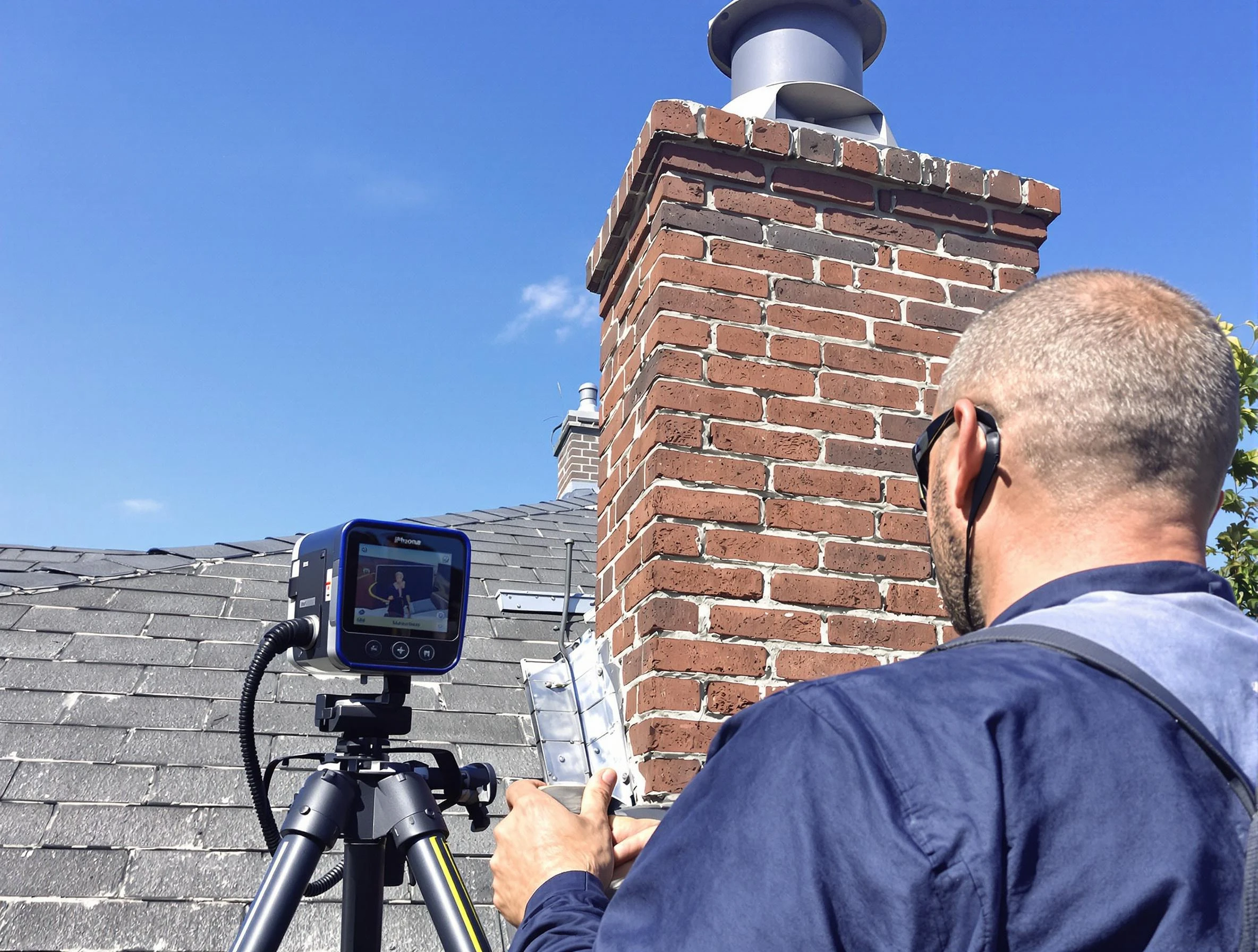 Chimney Inspection service in Bernalillo, NM